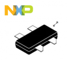MRF8VP13350GNR3 | NXP | Транзистор