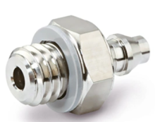 MS-5AU-4 | SMCpneumatics | Соединитель