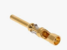 MS116N/AA | Amphenol Positronic | Контакт разъёма