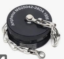 MS25042-14D | Amphenol | Акссесуар