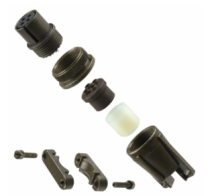 MS3106F14S-2S | Amphenol | Разъем