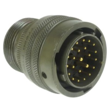 MS3116F10-6S | Amphenol | Разъем MS3116F10-6S | Amphenol | Разъем