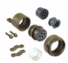 MS3116F14-12S | ITT Cannon | Разъем