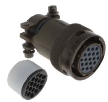 MS3116F14-19S | ITT Cannon | Разъем