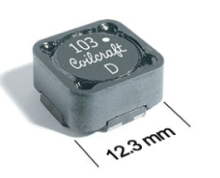 MSD1260T-333MLD | Coilcraft | Индуктивность FIXED IND 33UH 2.7A 57MOHM SM MSD1260T-333MLD | Coilcraft | Индуктивность FIXED IND 33UH 2.7A 57MOHM SM