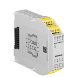 MSI-EM-I8-01 | Leuze Electronic | Реле безопасности (арт. 50132992) MSI-EM-I8-01 | Leuze Electronic | Реле безопасности (арт. 50132992)