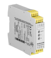 MSI-SR-LC31MR-01 | Leuze Electronic | Реле (арт. 50133006) MSI-SR-LC31MR-01 | Leuze Electronic | Реле (арт. 50133006)