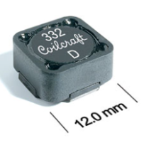 MSS1260T-104MLD | Coilcraft | Индуктивность MSS1260T-104MLD | Coilcraft | Индуктивность