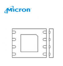 MT25QL128ABA1EW7-0SIT | Micron | Флеш-память