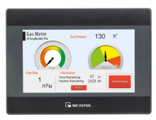 MT8071iP | WEINTEK | Панель оператора MT8071iP | WEINTEK | Панель оператора