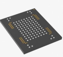 MTFC32GAPALNA-AIT | Micron | Flash память 256Gbit