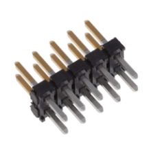 MTMM-105-04-F-D-150 | Samtec | Клеммная колодка MTMM-105-04-F-D-150 | Samtec | Клеммная колодка