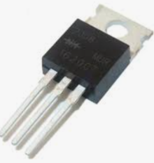 MURB1620CTG | onsemi | Набор диодов