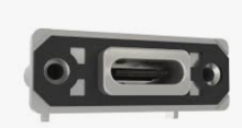 MUSBRM5C1M5 | Amphenol | Разъем USB Type-C
