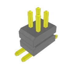 MW-02-03-G-D-095-065 | Samtec | Разъем MW-02-03-G-D-095-065 | Samtec | Разъем