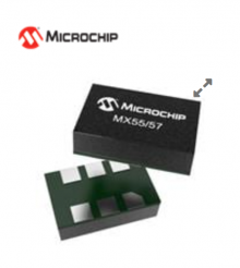 MX553BBB156M250 | Microchip | Микросхема