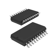 MX7545KEWP+ | Maxim Integrated | Микросхема