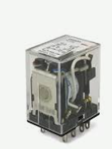 MY2K AC100/110 | Omron Automation | Реле RELAY GEN PURPOSE DPDT 3A 110V MY2K AC100/110 | Omron Automation | Реле RELAY GEN PURPOSE DPDT 3A 110V