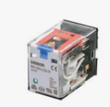 MY4IN 24V DC | Omron | Реле MY4IN 24V DC | Omron | Реле