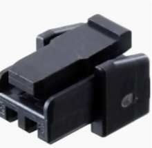 5055650201 | Molex | Корпус разъема (арт.505565-0201)