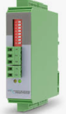 GV210 | Motrona | Реле