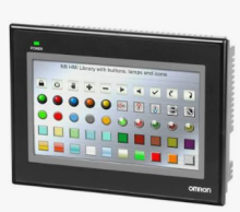 NB7W-TW01B | Omron | Интерфейс (HMI)