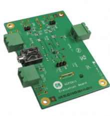 NCP2809AEVB
EVAL BOARD FOR NCP2809A | onsemi | Плата