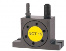 NCT 2 | Netter Vibration | Турбинный вибратор