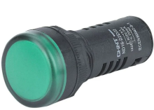 ND16-22D/4K2 | CHINT | Индикатор помехозащищенный ND16-22D/4K2 | CHINT | Индикатор помехозащищенный