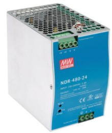 NDR-480-24 | MEAN WELL | Источник питания