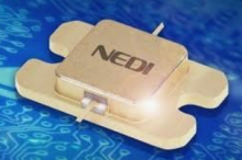 NDAC01038 | NEDITEK | СВЧ усилитель мощности, широкополосный, 3 W