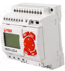 NEED230AC22084D | RELPOL | Реле NEED230AC22084D | RELPOL | Реле