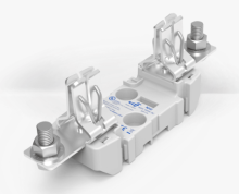 NH2 ST | DF Electric | Основание предохранителя NH2 ST 1000 В NH2 ST | DF Electric | Основание предохранителя NH2 ST 1000 В