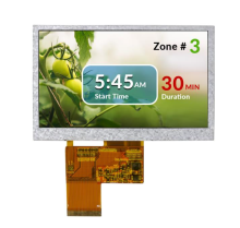 NHD-1.8-160128UBC3 | Newhaven | Диплей NHD-1.8-160128UBC3 | Newhaven | Диплей