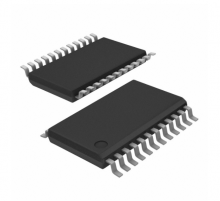 NLVPCA9535EDTR2G
IC EXPANDER 16-BIT I/O 24TSSOP | onsemi | Интерфейс NLVPCA9535EDTR2G
IC EXPANDER 16-BIT I/O 24TSSOP | onsemi | Интерфейс