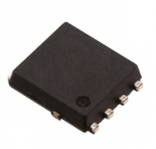 2SK1835-E
MOSFET N-CH 1500V 4A TO3P | Renesas Electronics | Транзистор
