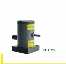 NTP25B+CE | Netter Vibration | Поршневой вибратор