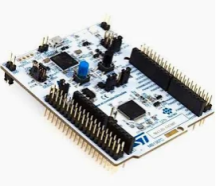 NUCLEO-G474RE | STMicroelectronics | Оценочная плата