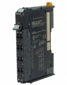 NX-PF0630 | Omron | Блок питания POWER SUPPLY MODULE 5-24V NX-PF0630 | Omron | Блок питания POWER SUPPLY MODULE 5-24V