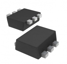NX3020NAKVYL
MOSFET 2N-CH 30V 0.2A SOT666 | Nexperia | Транзистор