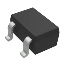 2N7002BKW,115
MOSFET N-CH 60V 310MA SOT323 | Nexperia | Транзистор
