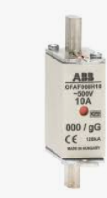 OFAF000H50 | ABB | Предохранитель