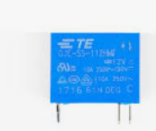 OJE-SS-112HMF | TE Connectivity | Реле