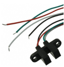 OPB891T51Z | TT Electronics | Фотопрерыватель OPB891T51Z | TT Electronics | Фотопрерыватель