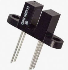 OPB960T11 | TT Electronics | Фотопрерыватель