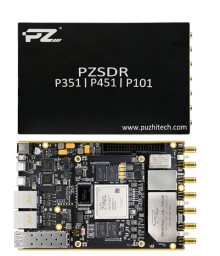 P101 | Puzhi | Плата