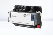 110930 | METZ CONNECT | Регистратор данных 110930 | METZ CONNECT | Регистратор данных