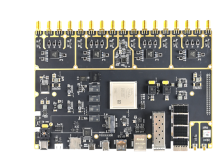 P151Q | Puzhi | Плата