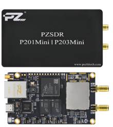 P201Mini | Puzhi | Плата