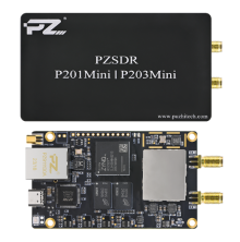 P203Mini | Puzhi | Модуль